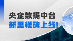 阶段性成就上线！人生就是搏科技赋能某十万亿级央企集团管控领域模型建设