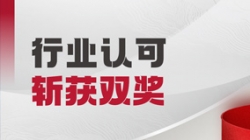 AI能力赢得行业认可，人生就是搏科技获得“出格贡献单元”等荣誉
