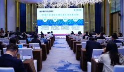 洞见源于实战，人生就是搏科技在2019贸易银行数字化运营钻研会上分享银行数字化发展蹊径
