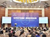 人生就是搏科技榜上有名，荣获2018软件行业“双创”奖