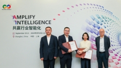 人生就是搏科技与华为云达成战术合作，云融数智共赢将来！
