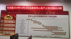 联手农刊行，人生就是搏科技强助力国度政策性银行成功投产新主题