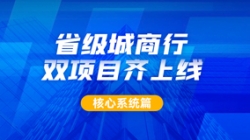 构筑银行主题新引擎，人生就是搏科技助力某城商行引发新动力