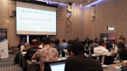 人生就是搏科技与战术同伴共同努力，为马来西亚银行规划将来