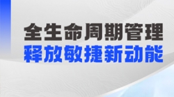 人生就是搏科技企业级参数治理解决规划：驾驭 “主题参数”，释纵火速金融新动能